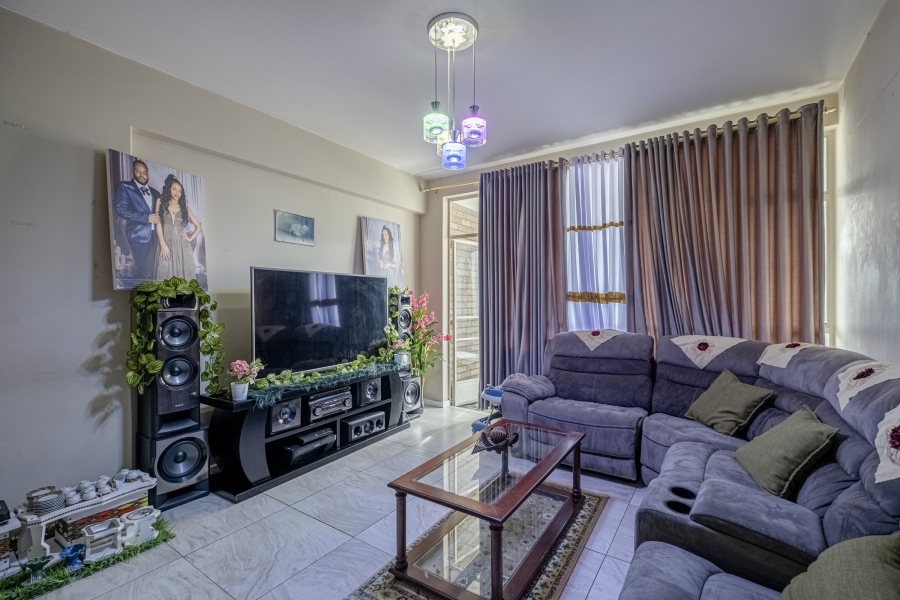 2 Bedroom Property for Sale in St Georges Park Eastern Cape